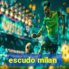 escudo milan